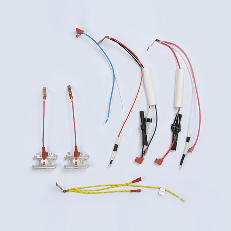 Kabelbaum für elektrische Hot Pots