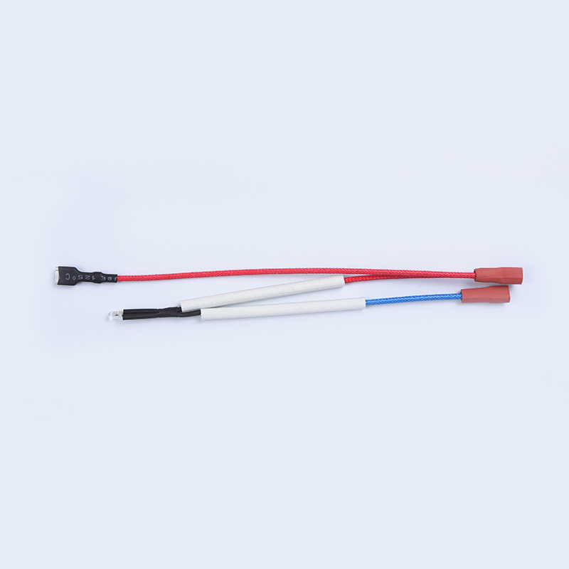 Kabelbaum für elektrisches Bügeleisen
