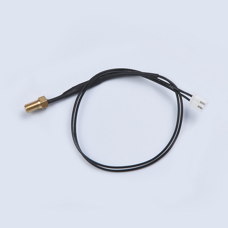 Wasserkocher NTC-Temperatursensor