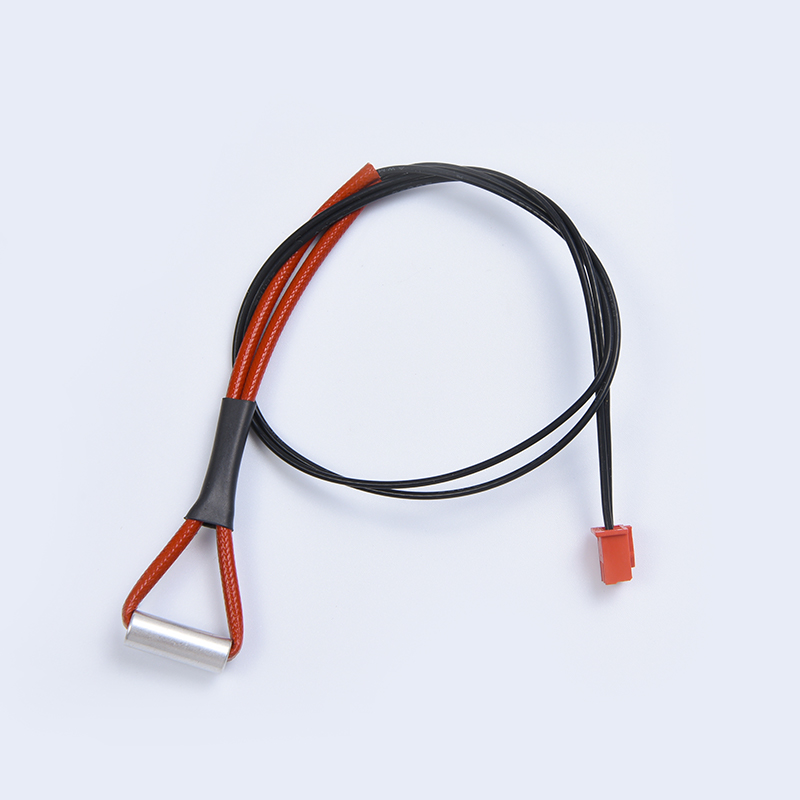 NTC-Temperatursensor für Rotweinregal